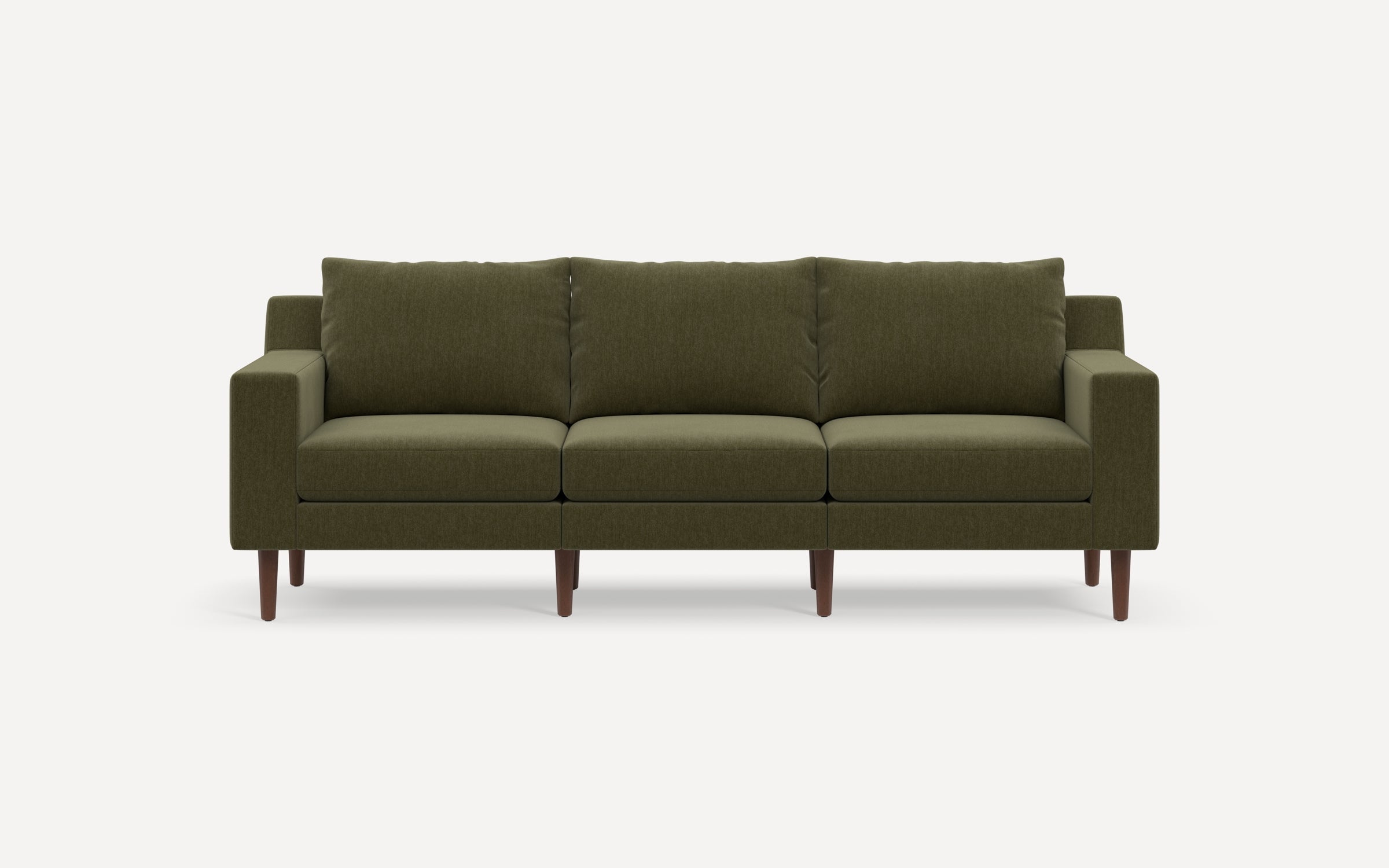 Mercer 3-Piece Sofa
