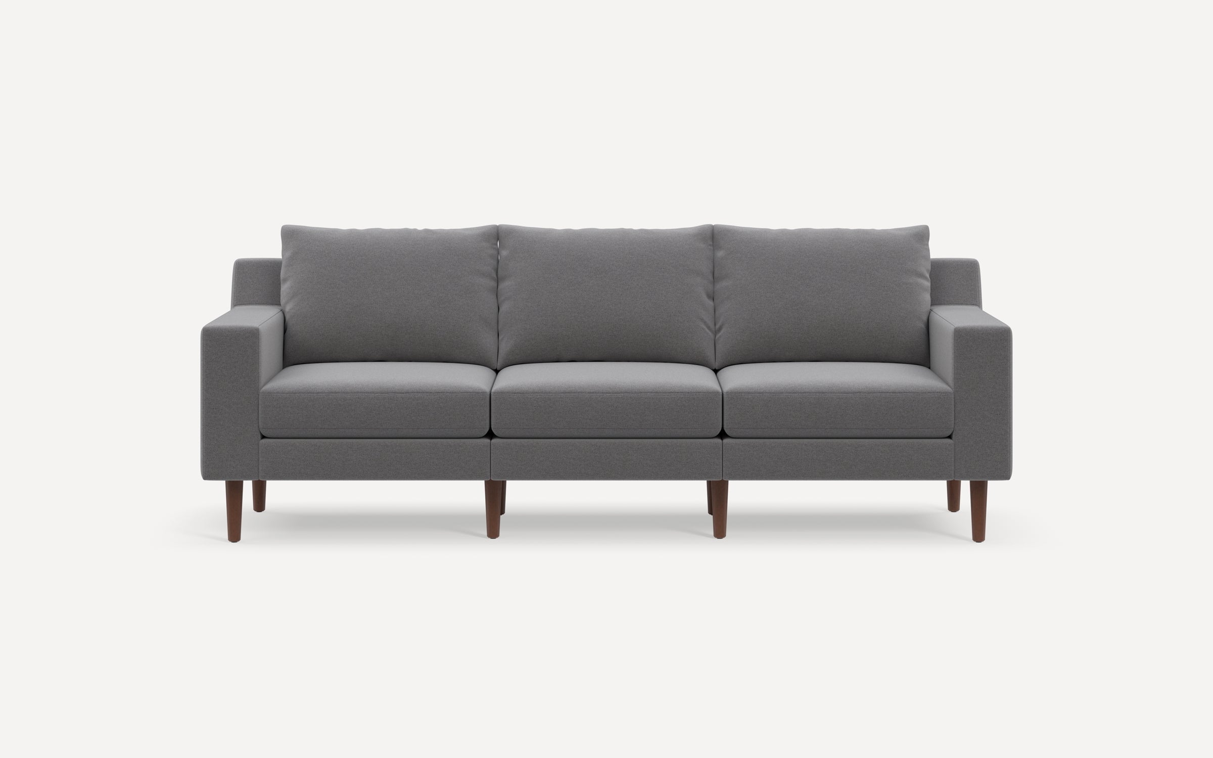 Mercer 3-Piece Sofa