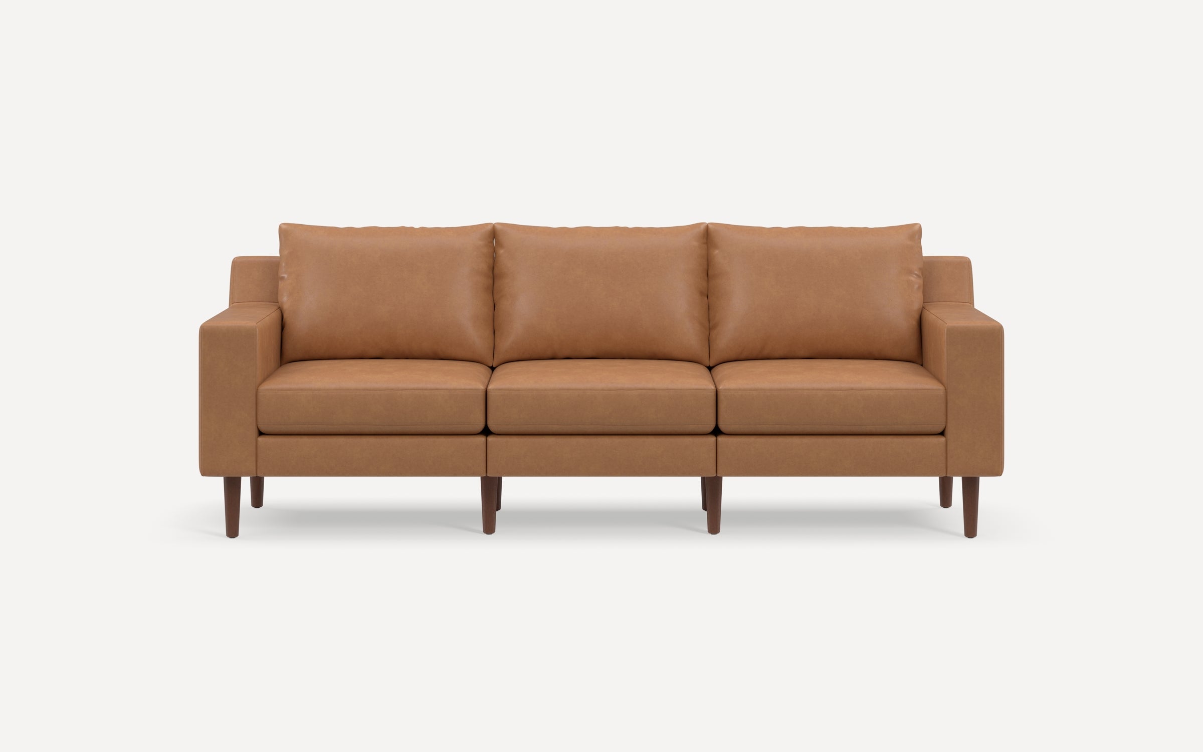Mercer 3-Piece Sofa