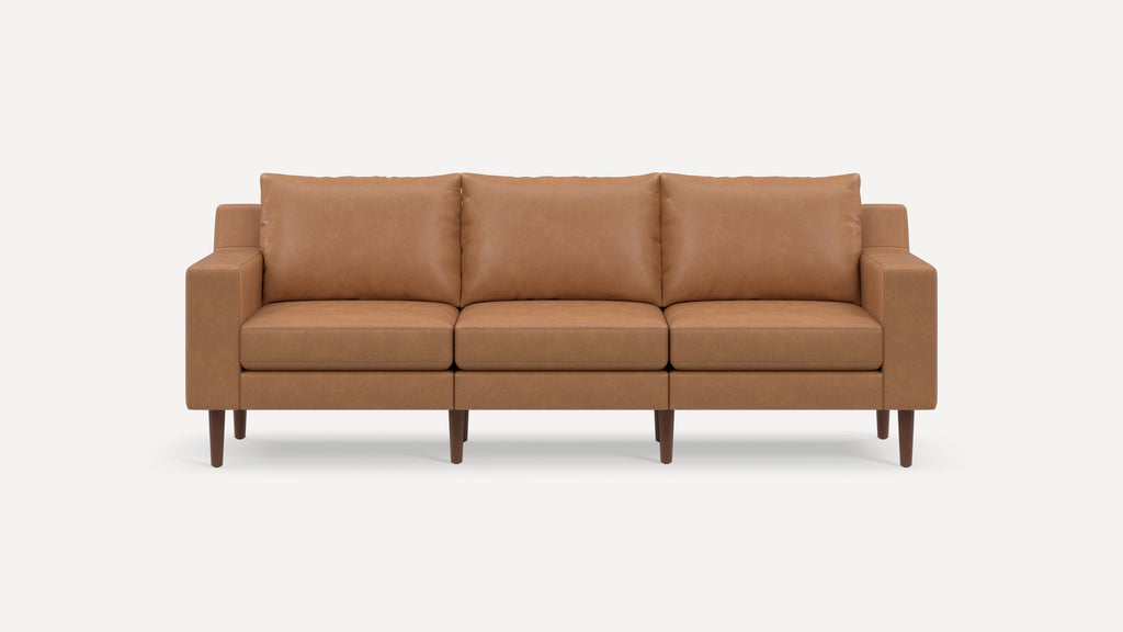 Mercer 3-Piece Sofa