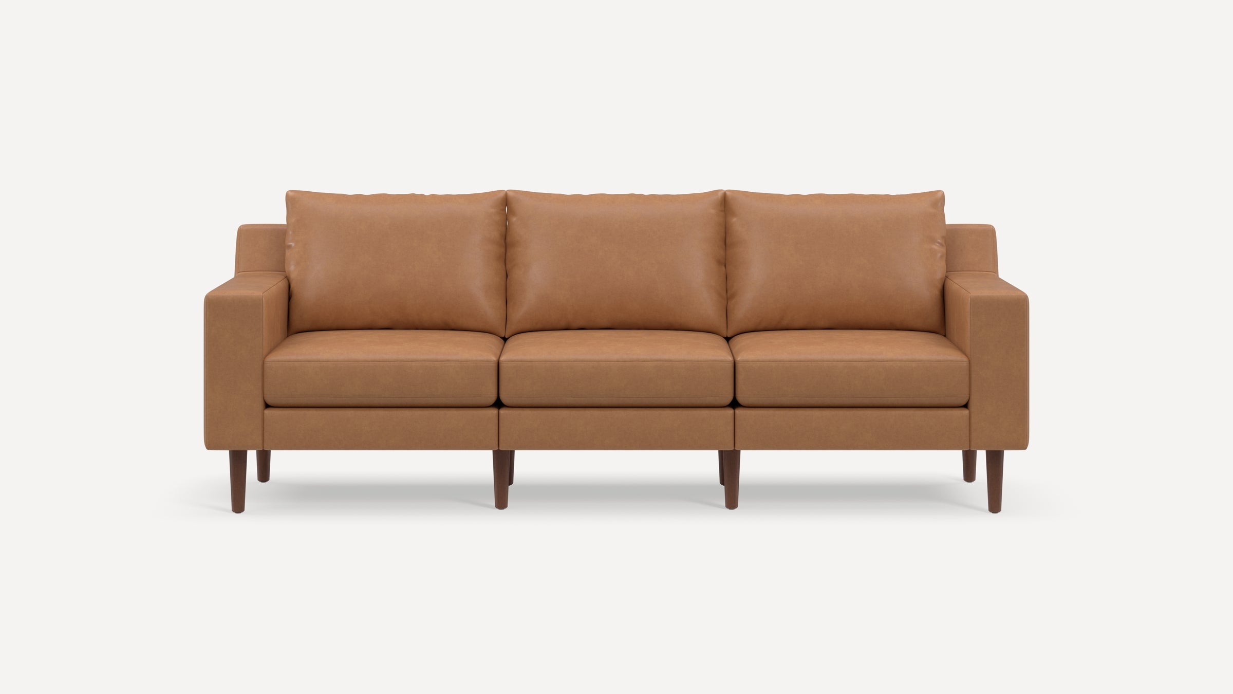 Mercer 3-Piece Sofa