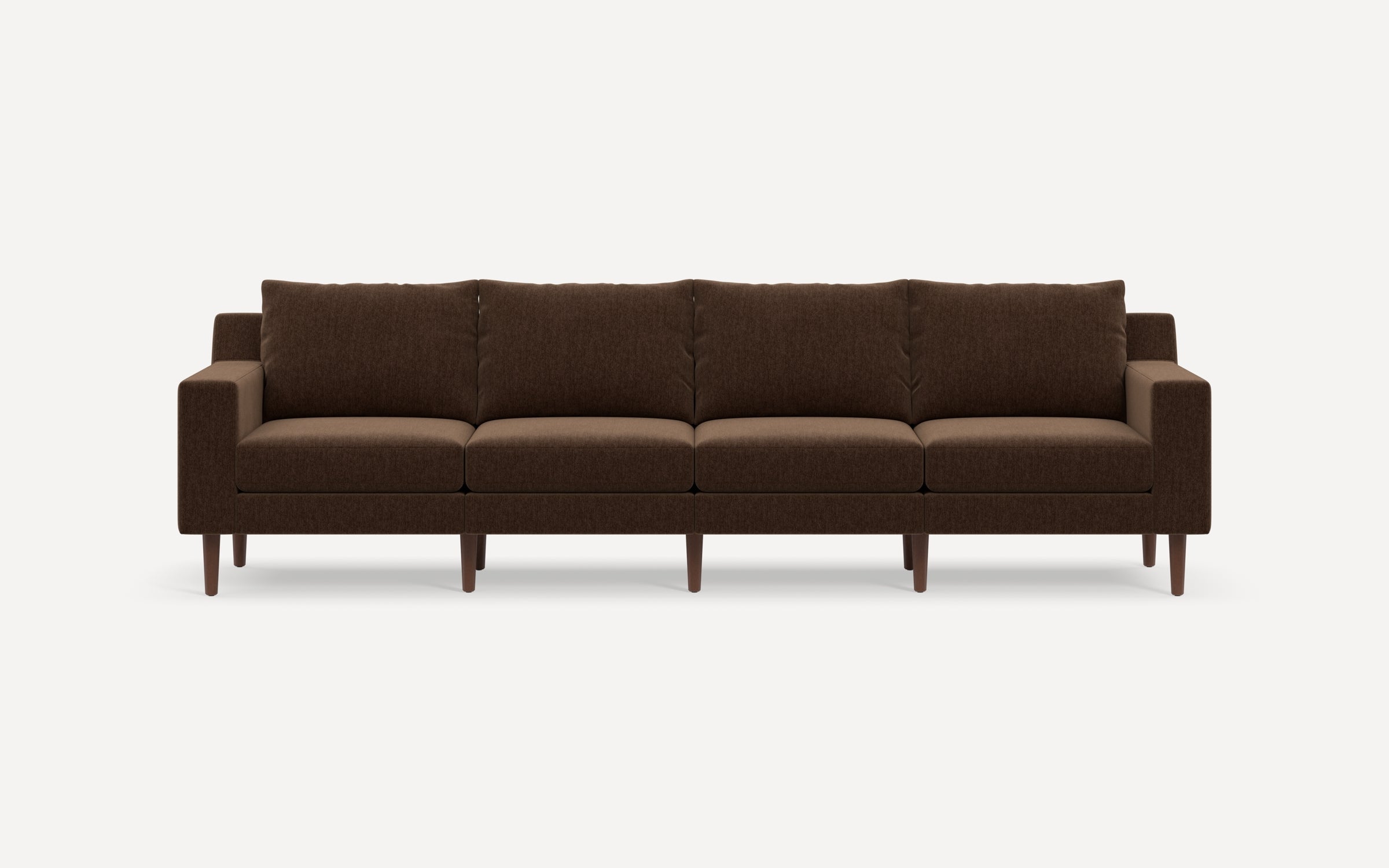 Mercer 4-Piece Sofa