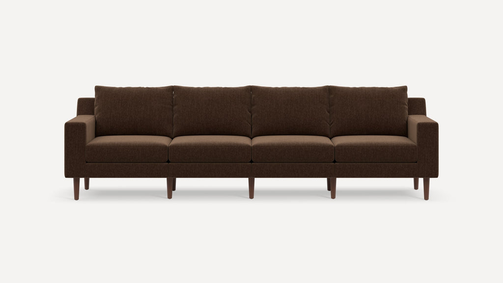 Mercer 4-Piece Sofa