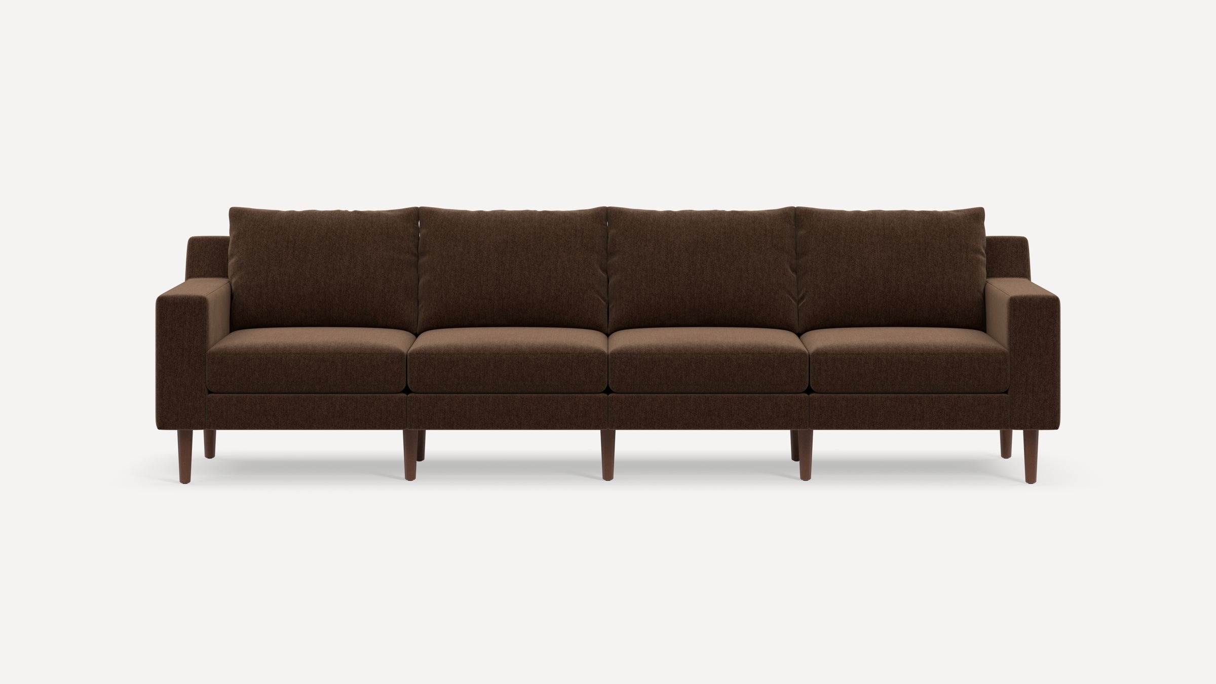 Mercer 4-Piece Sofa