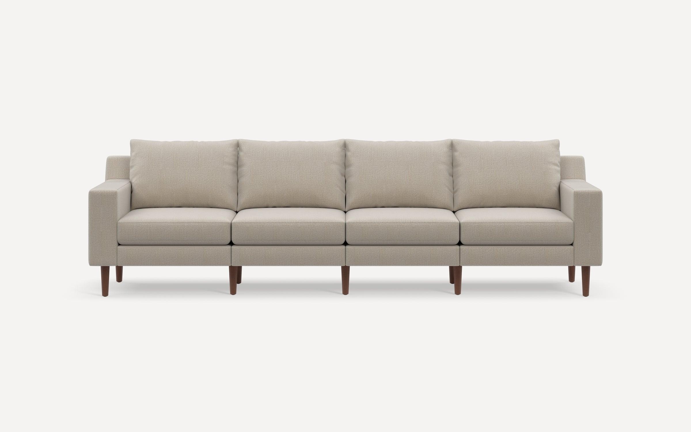 Mercer 4-Piece Sofa