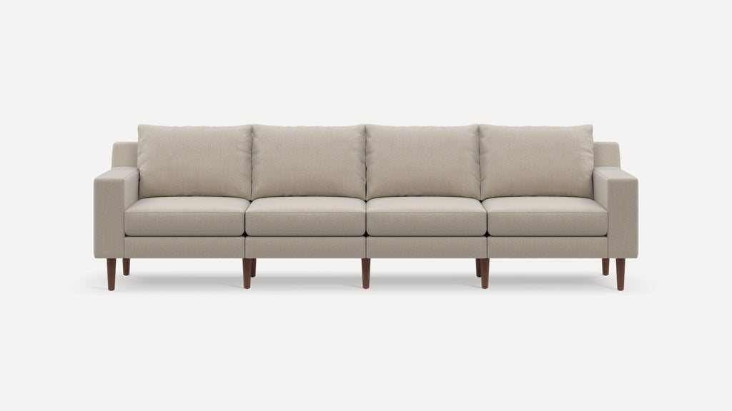 Mercer 4-Piece Sofa