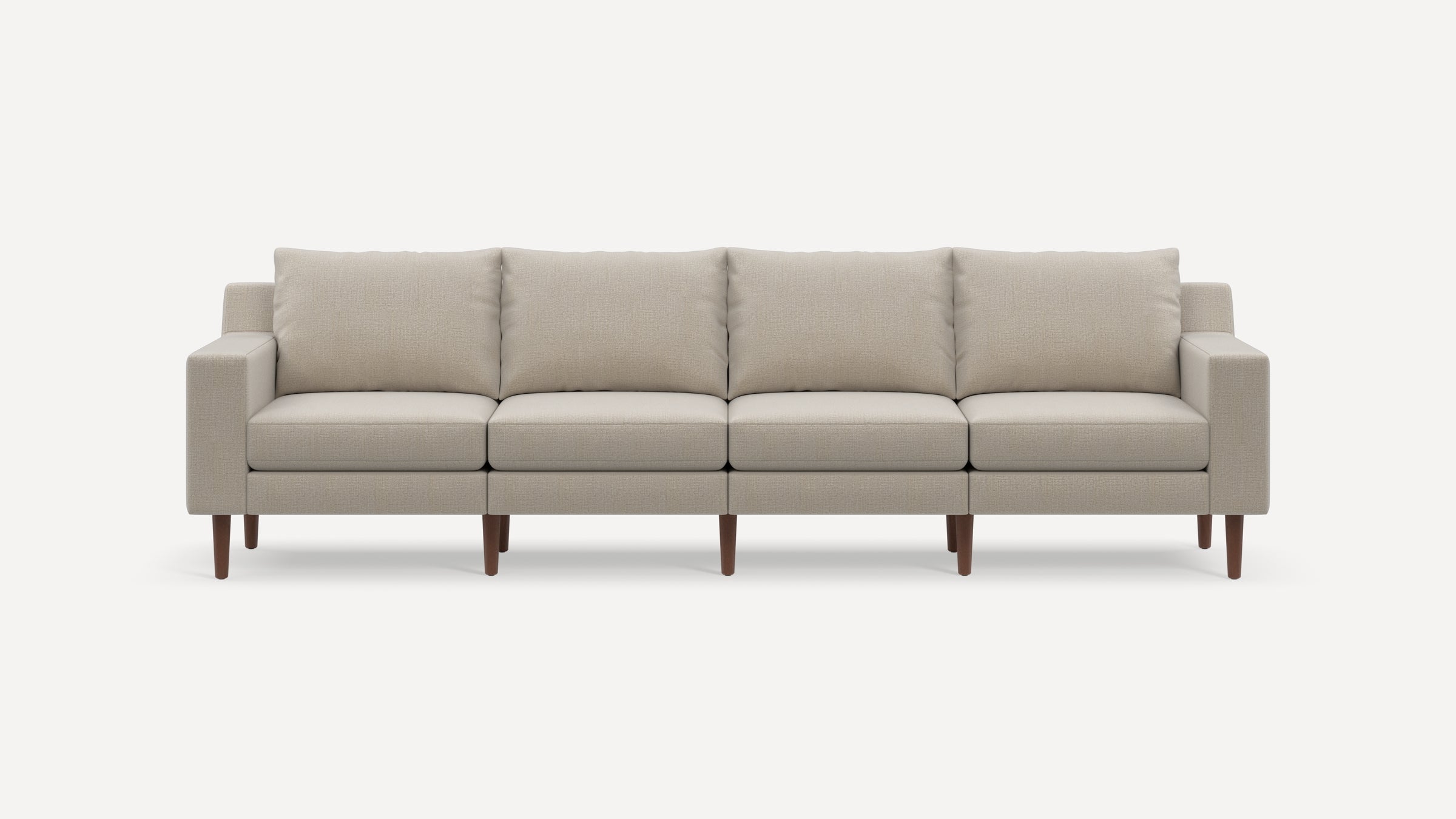 Mercer 4-Piece Sofa