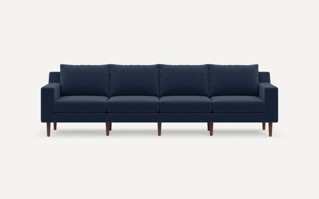Mercer 4-Piece Sofa