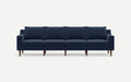 Mercer 4-Piece Sofa