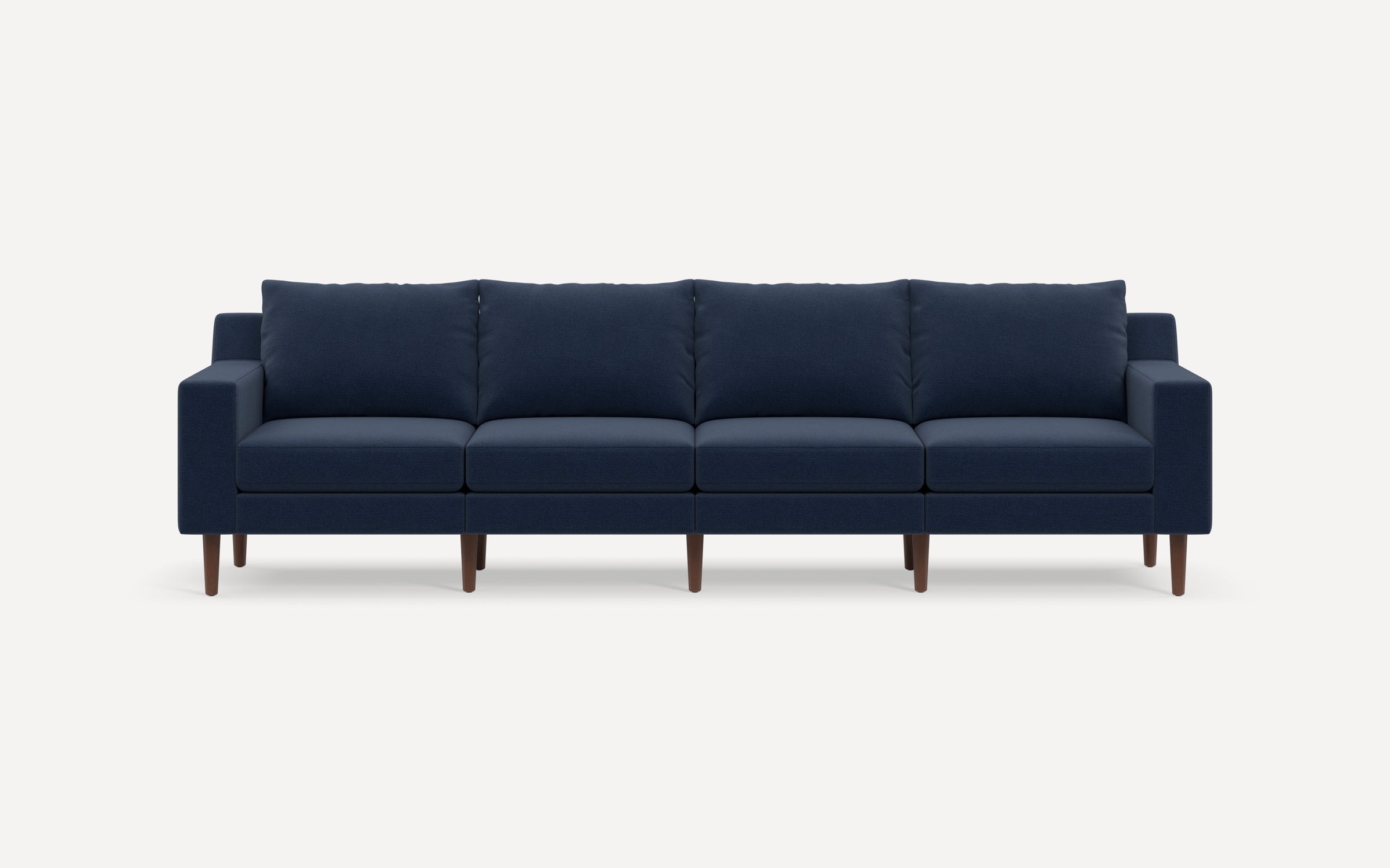 Mercer 4-Piece Sofa