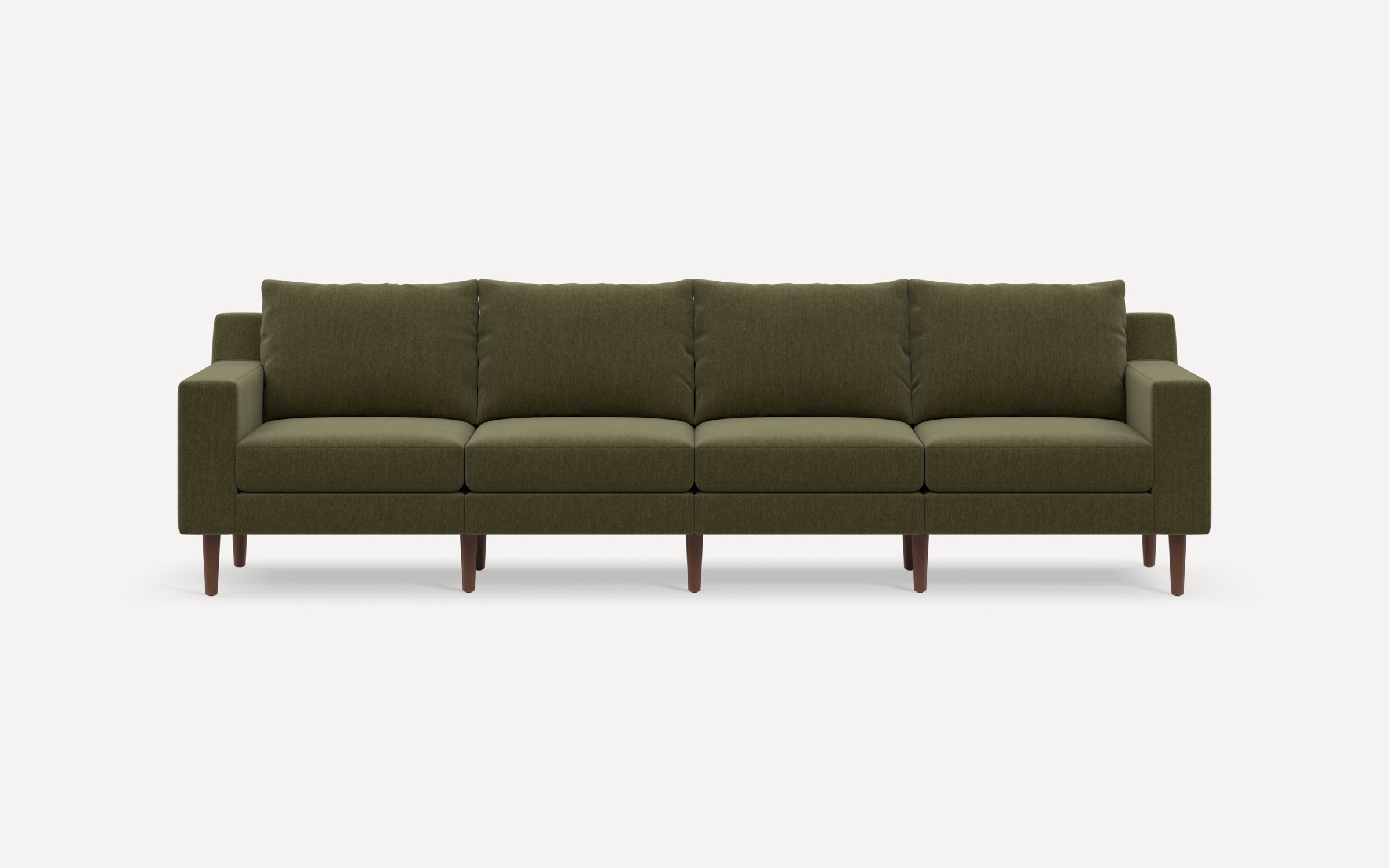 Mercer 4-Piece Sofa