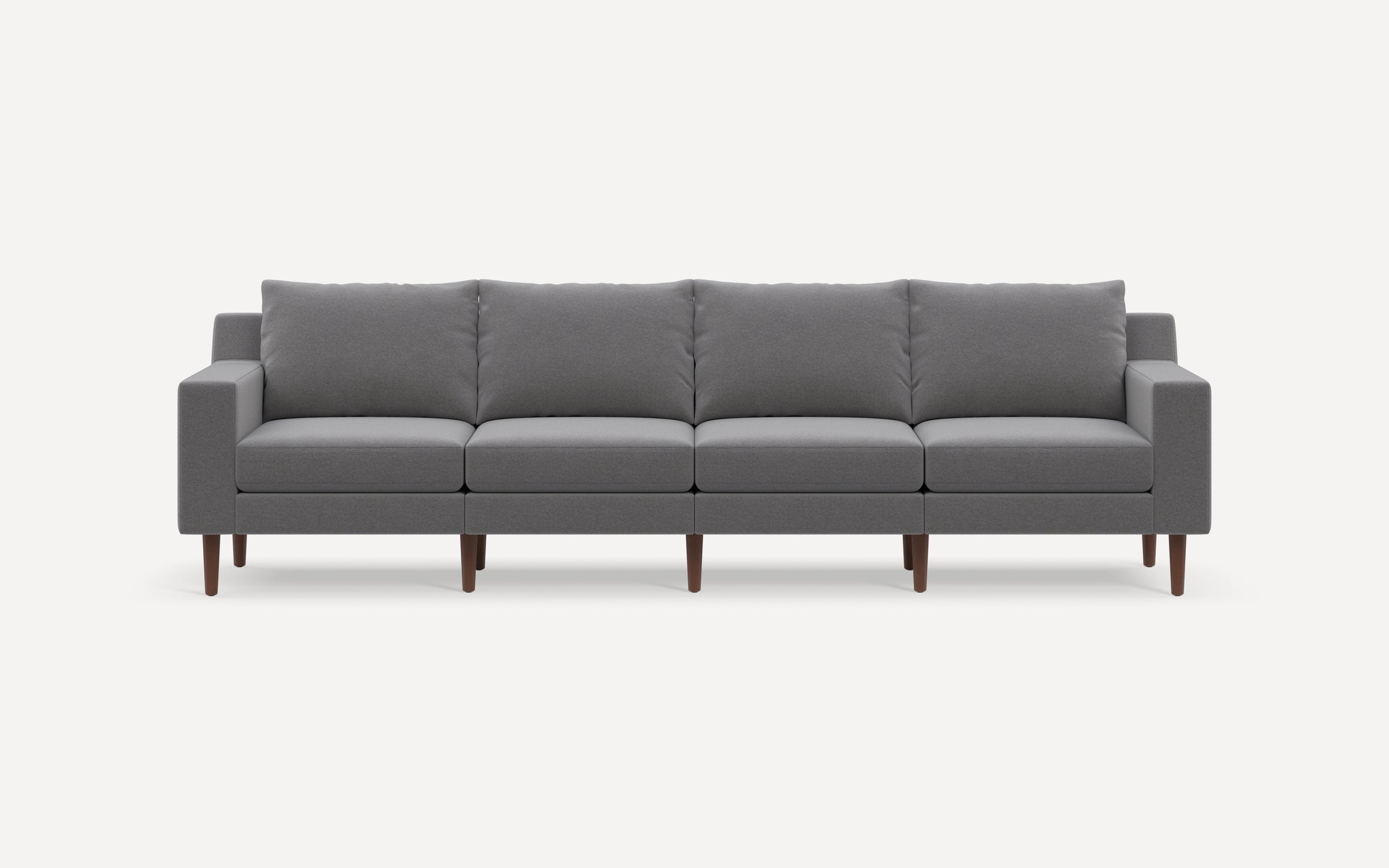 Mercer 4-Piece Sofa