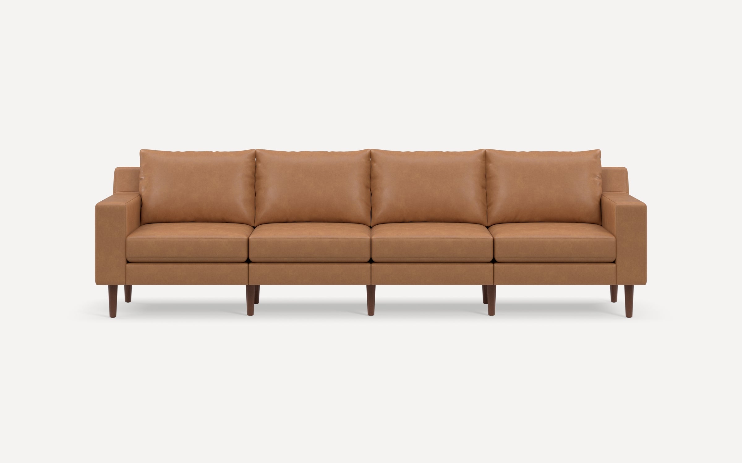 Mercer 4-Piece Sofa
