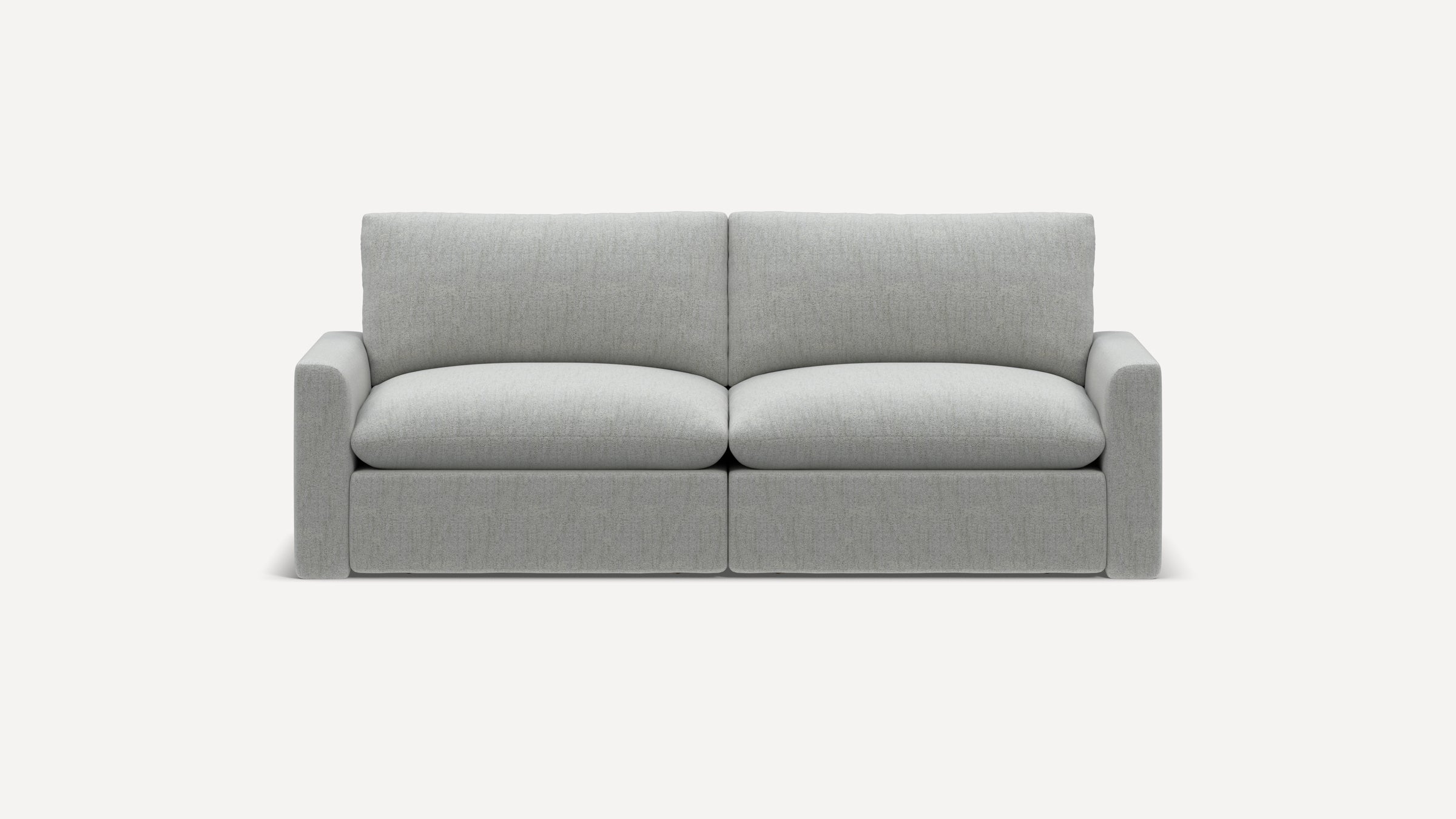 Russet 2-Piece Sofa
