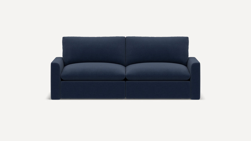 Russet 2-Piece Sofa