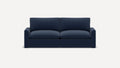 Russet 2-Piece Sofa