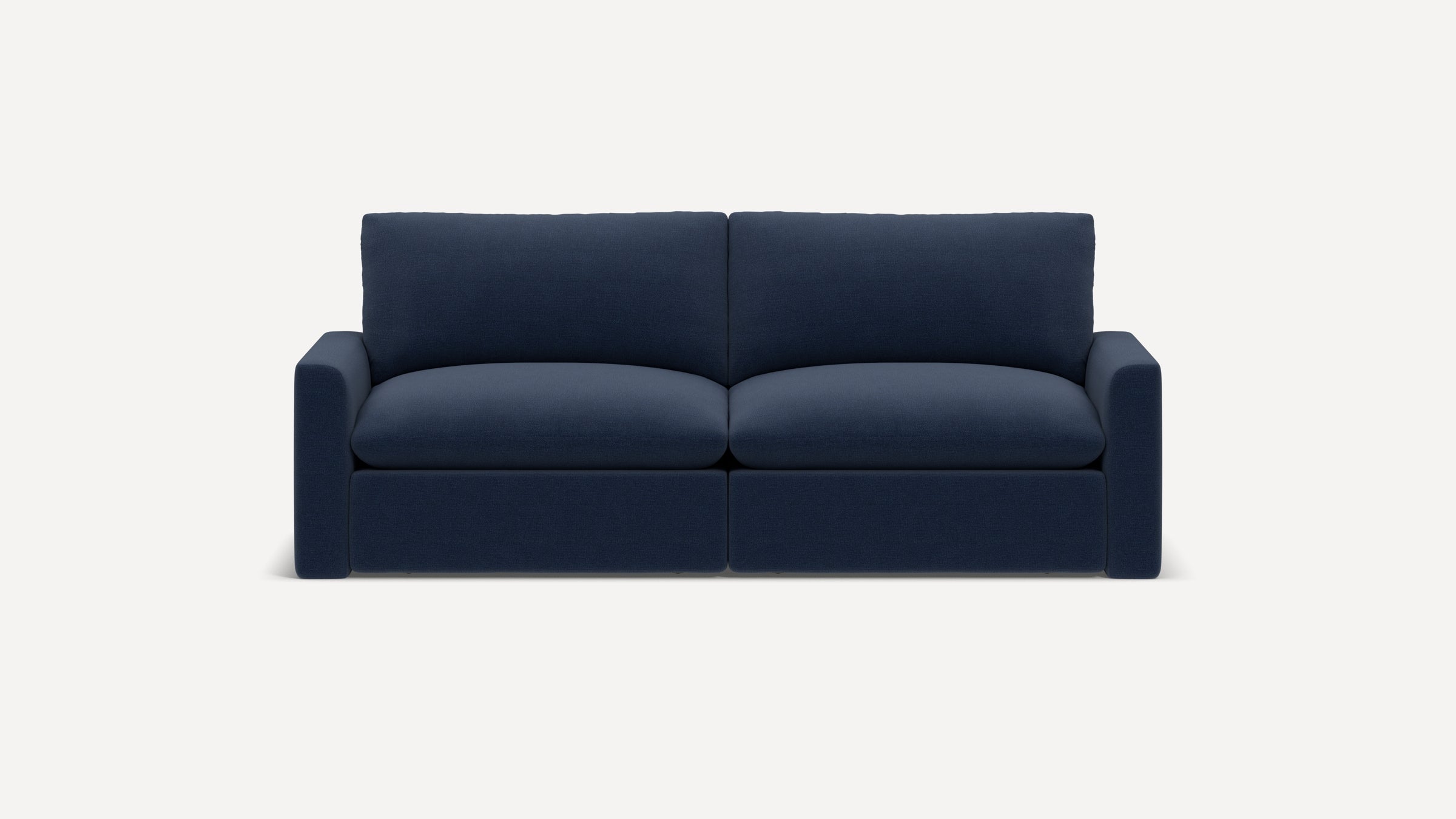 Russet 2-Piece Sofa