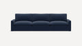 Russet 3-Piece Sofa