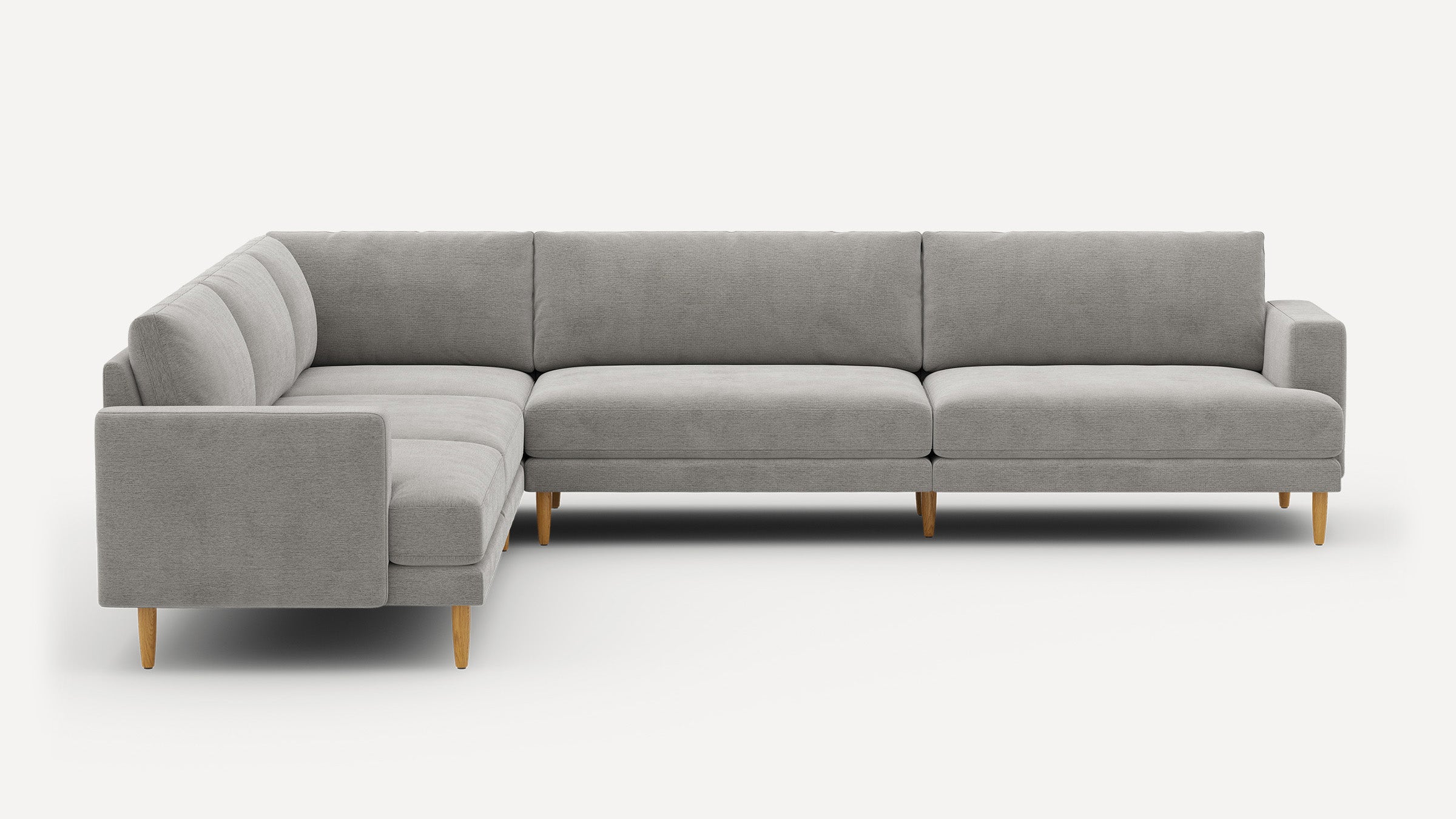 Ember Sectional