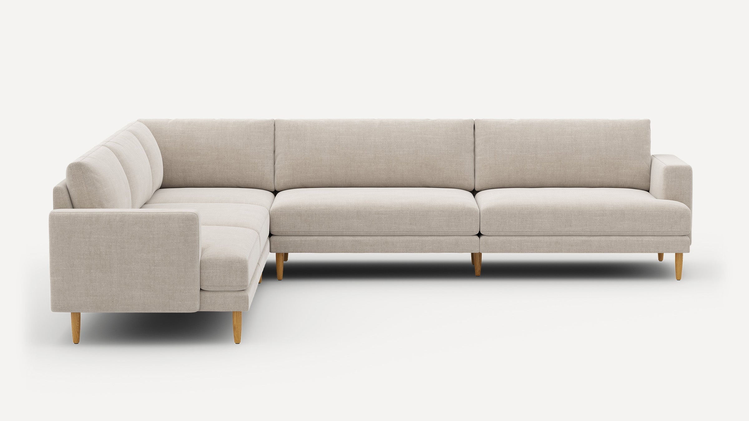 Ember Sectional