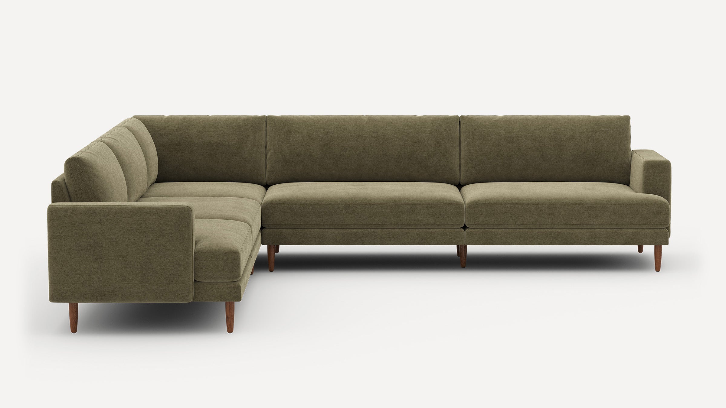 Ember Sectional