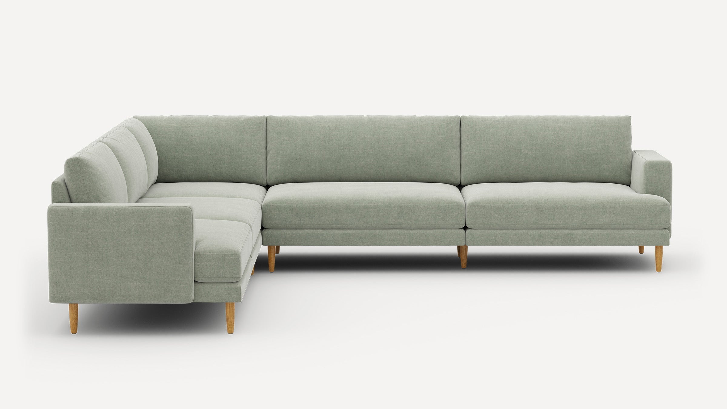 Ember Sectional