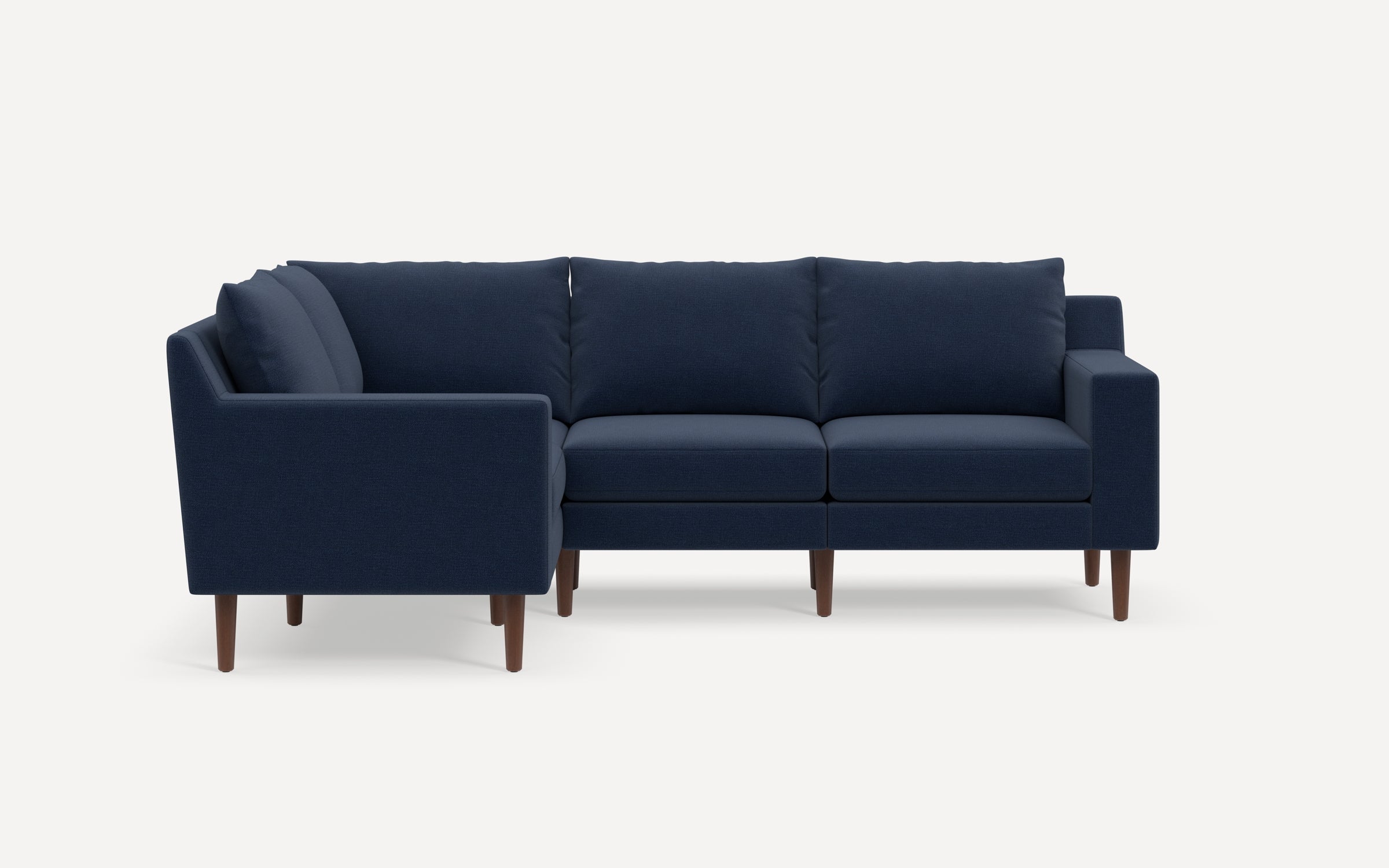 Mercer 4-Piece Corner Sectional
