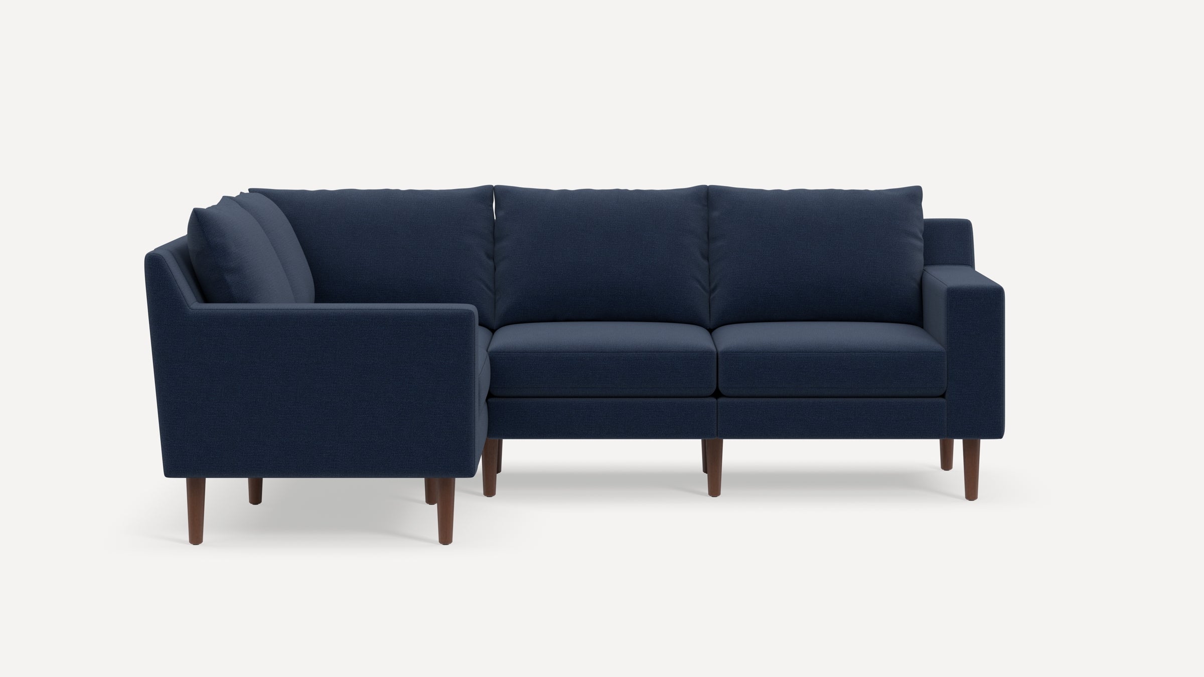 Mercer 4-Piece Corner Sectional