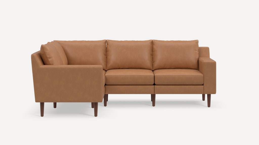Mercer 4-Piece Corner Sectional
