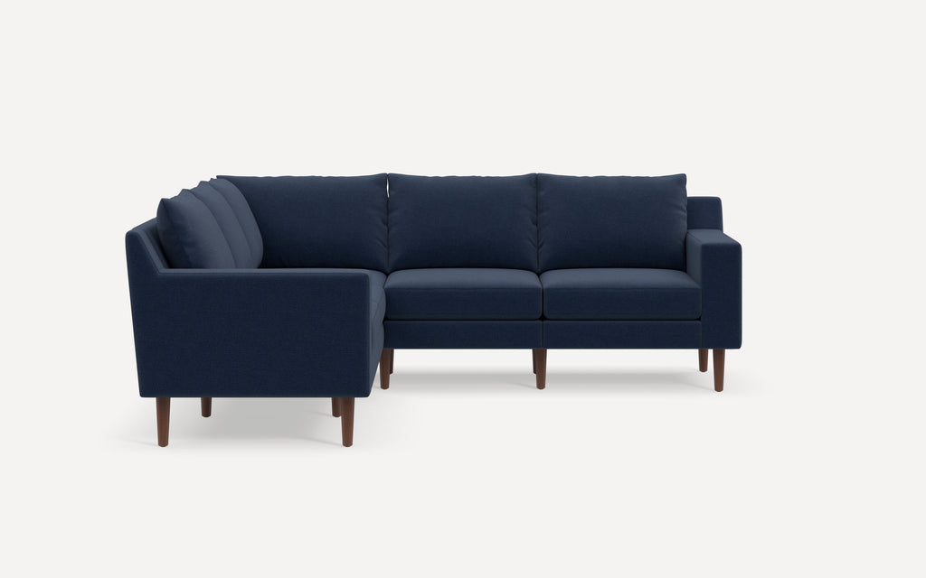 Mercer 5-Piece Corner Sectional