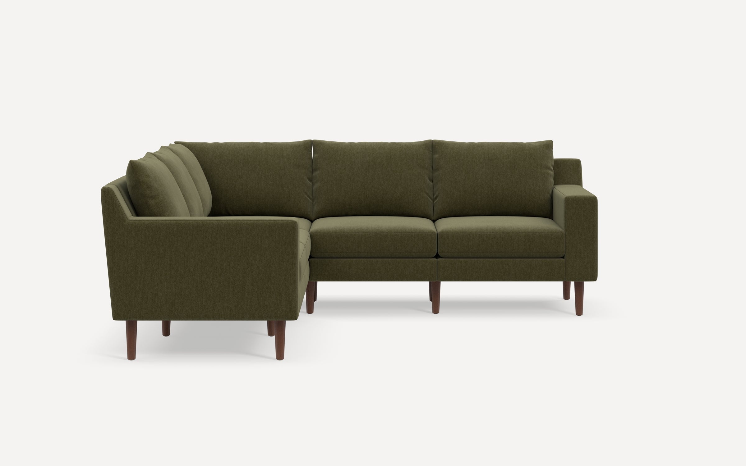 Mercer 5-Piece Corner Sectional