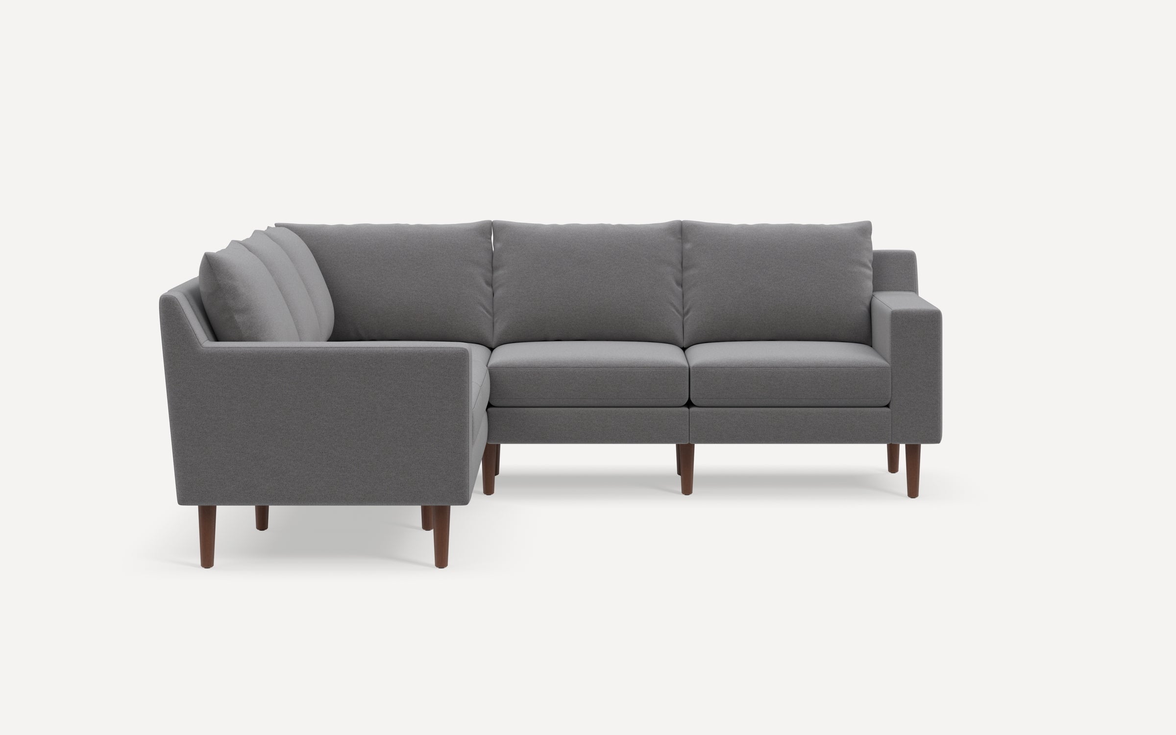 Mercer 5-Piece Corner Sectional