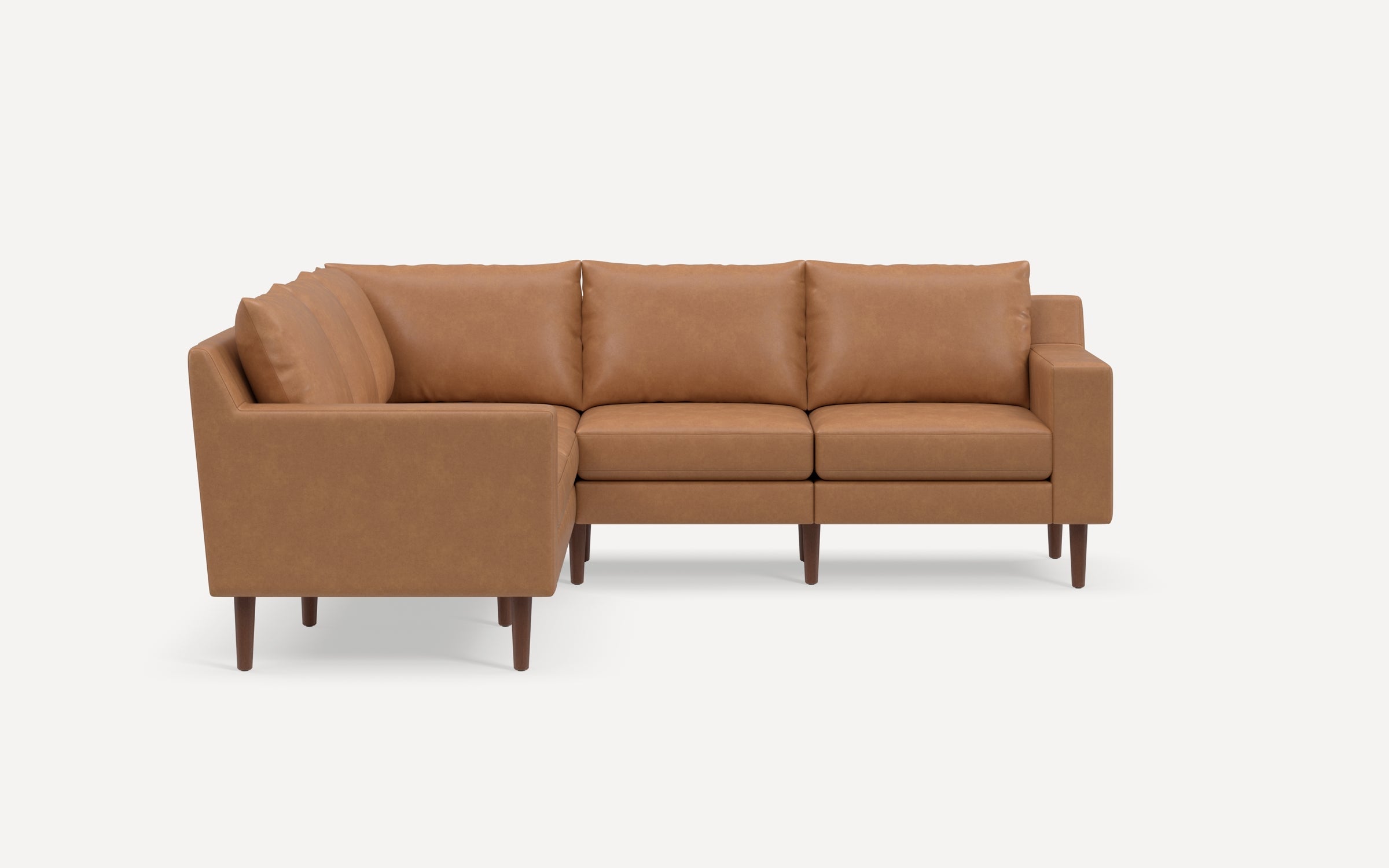 Mercer 5-Piece Corner Sectional