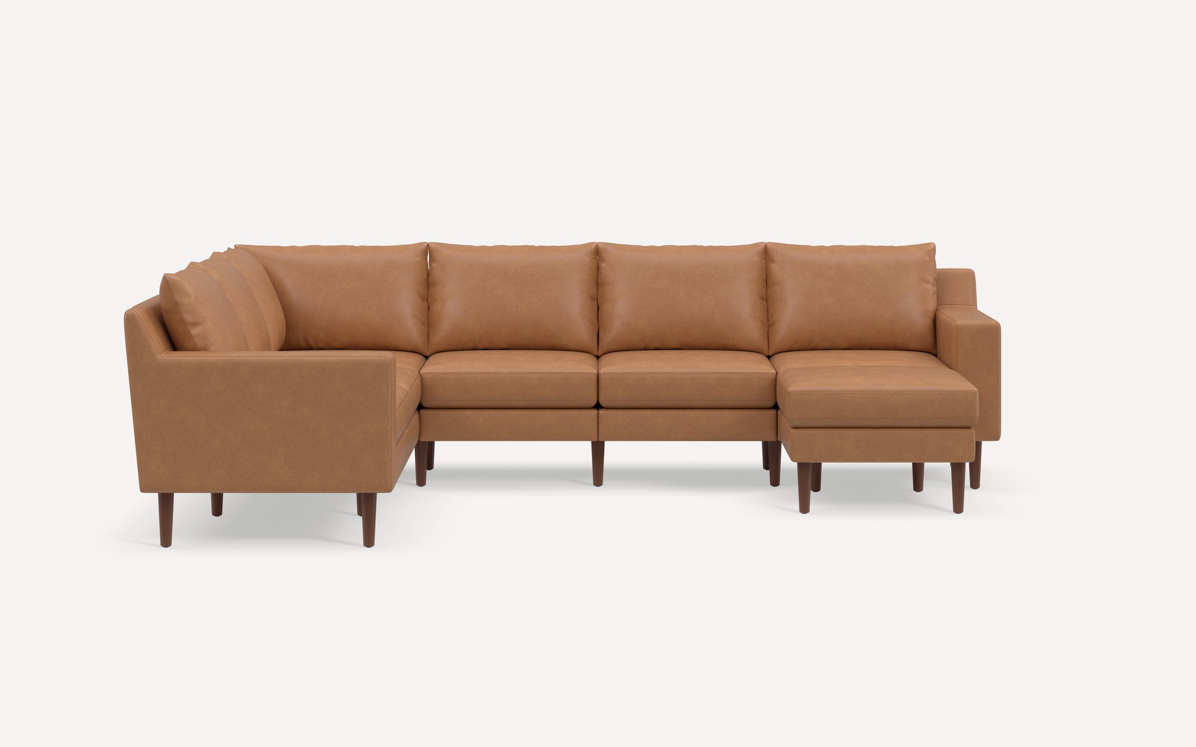 Mercer 7-Piece Corner Sectional with Chaise