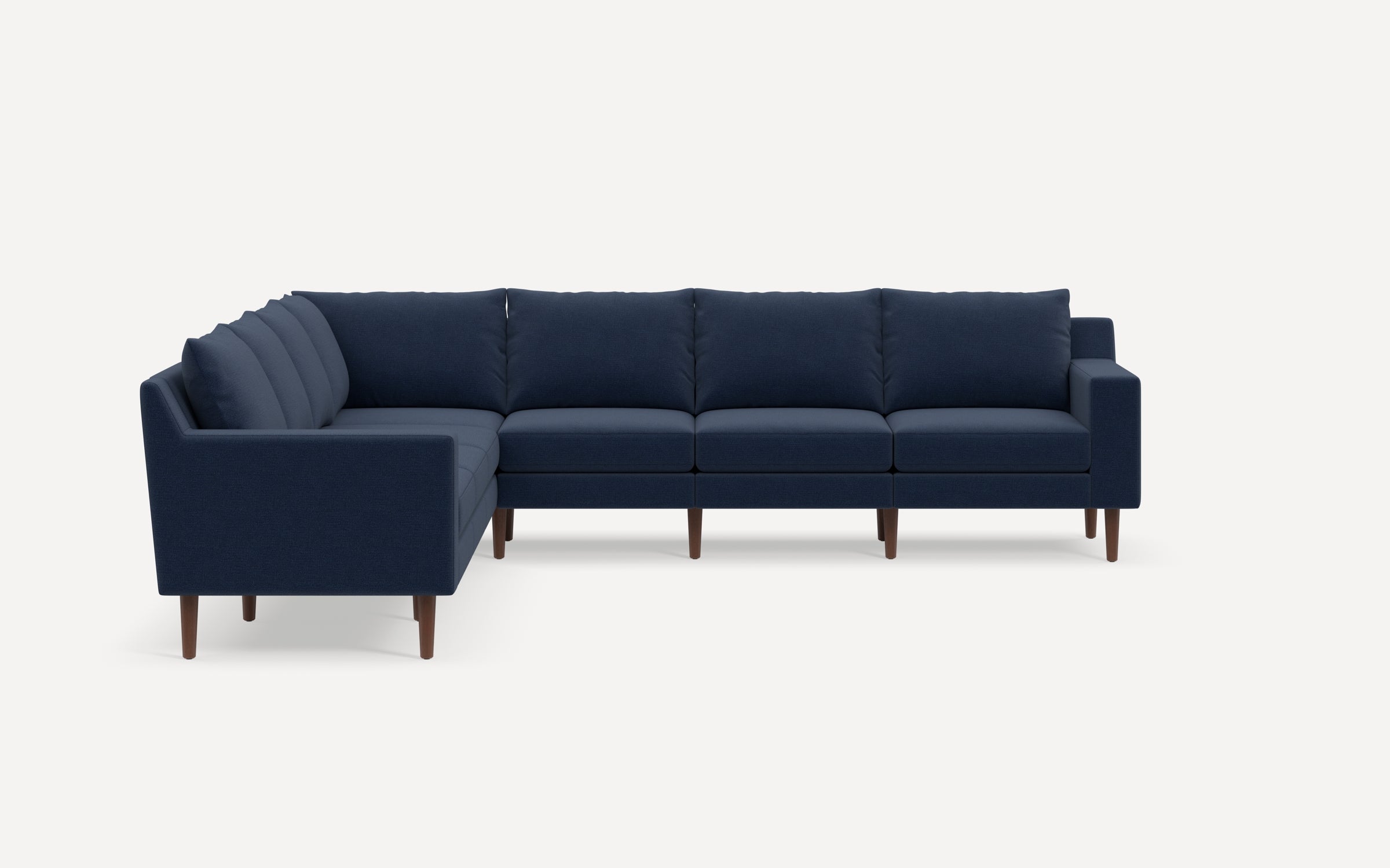 Mercer 7-Piece Corner Sectional
