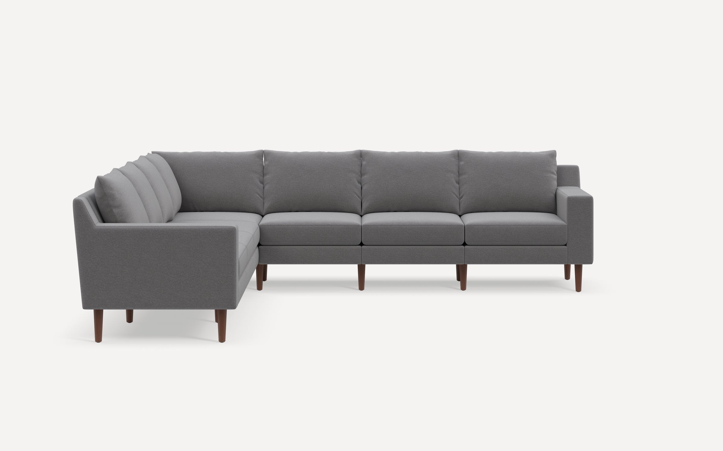 Mercer 7-Piece Corner Sectional