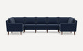 Mercer 7-Piece U-Shaped Sectional