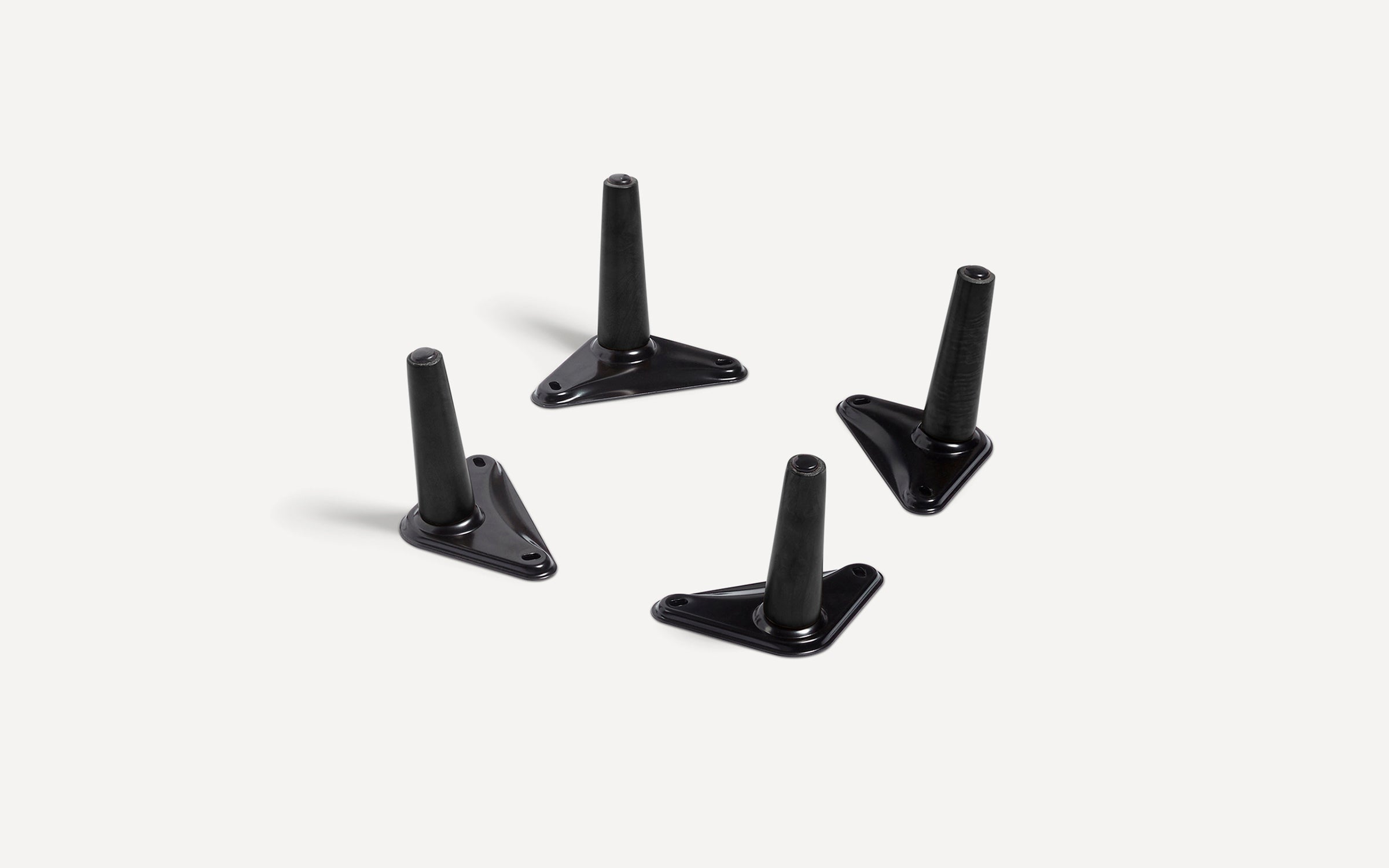 Nomad Corner Legs (Set of 4)