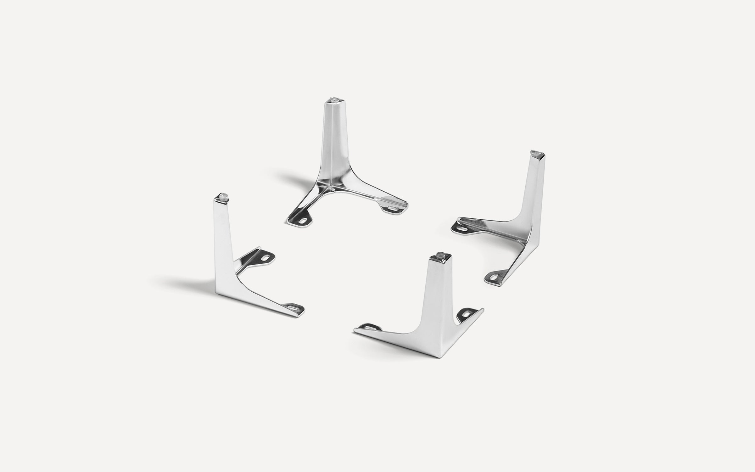 Nomad Corner Legs (Set of 4)