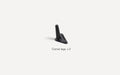 Nomad Corner Legs (Set of 2)