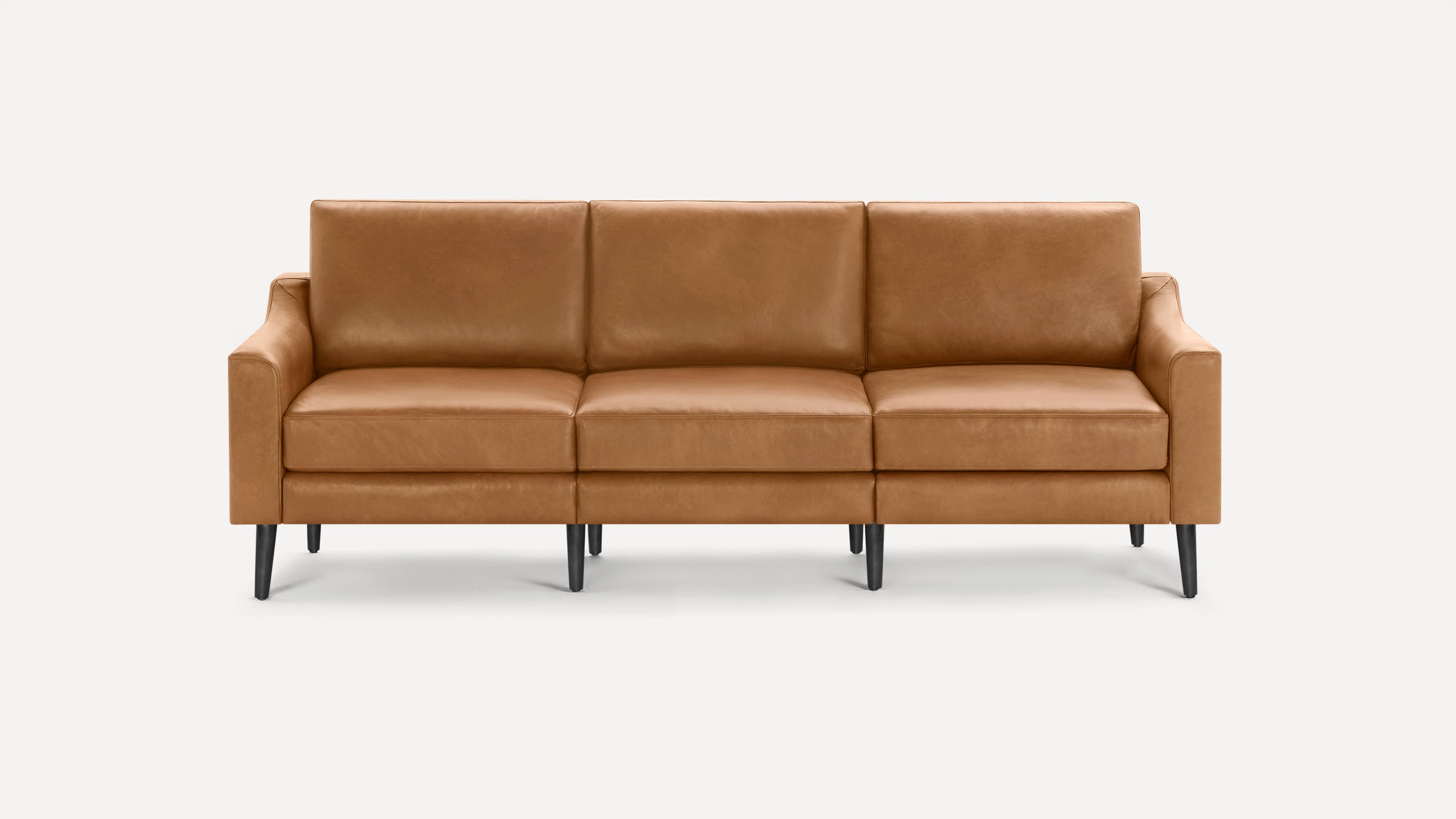 Nomad Leather Sofa