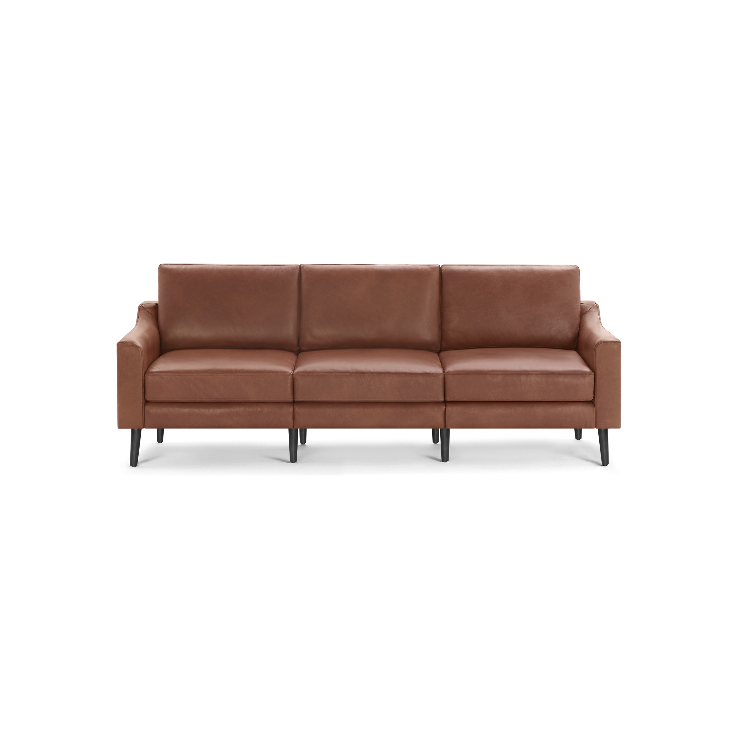 Nomad Leather Sofa