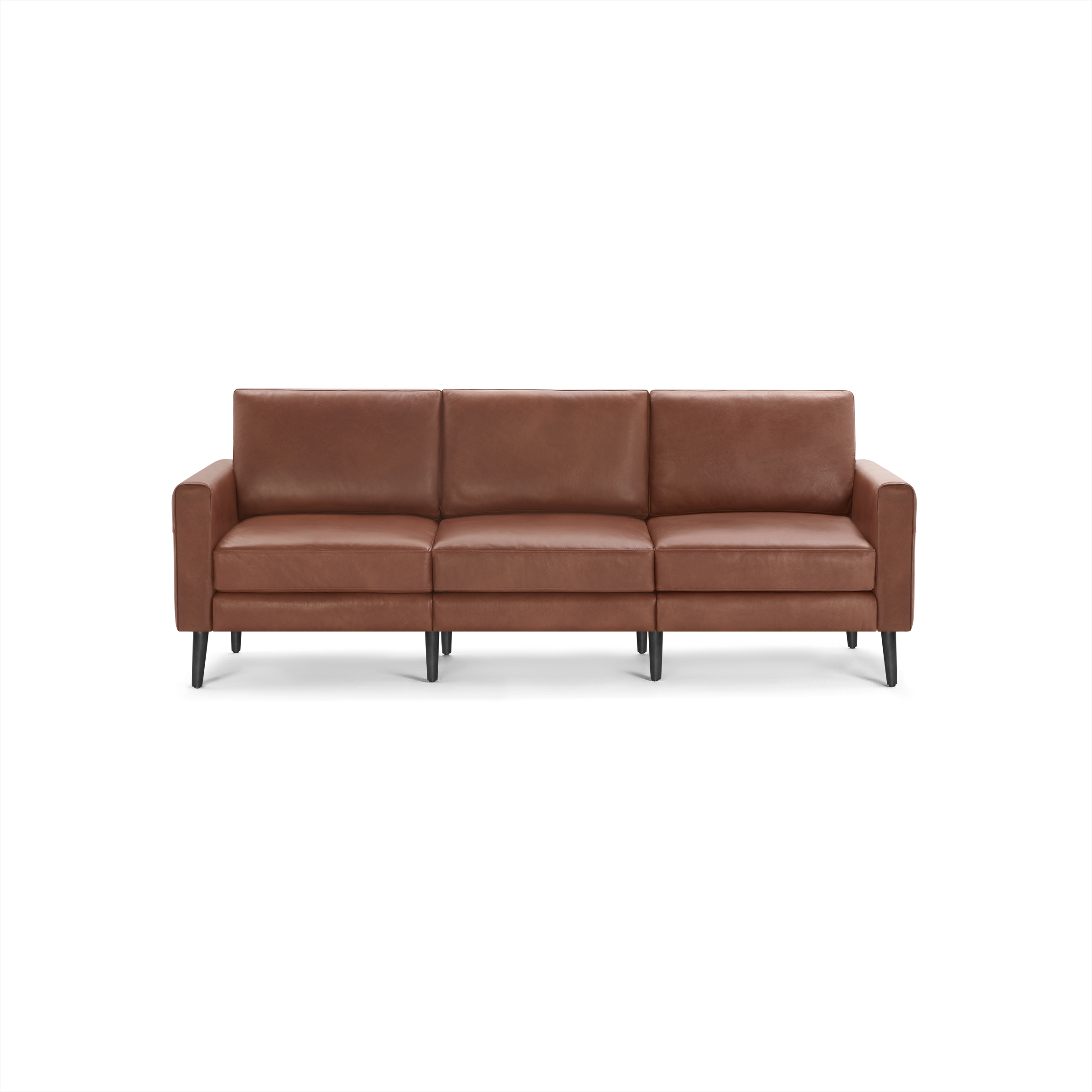 Nomad Leather Sofa