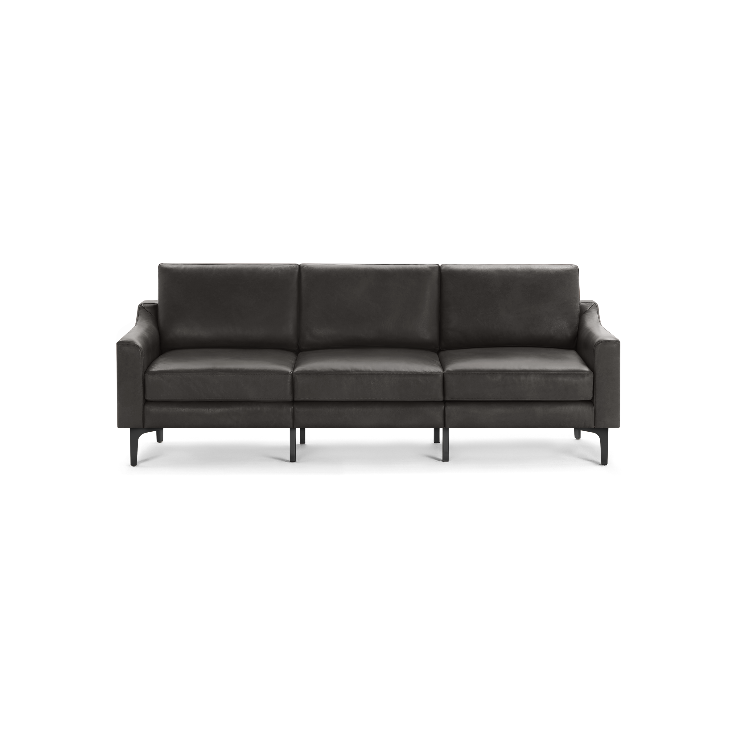 Nomad Leather Sofa