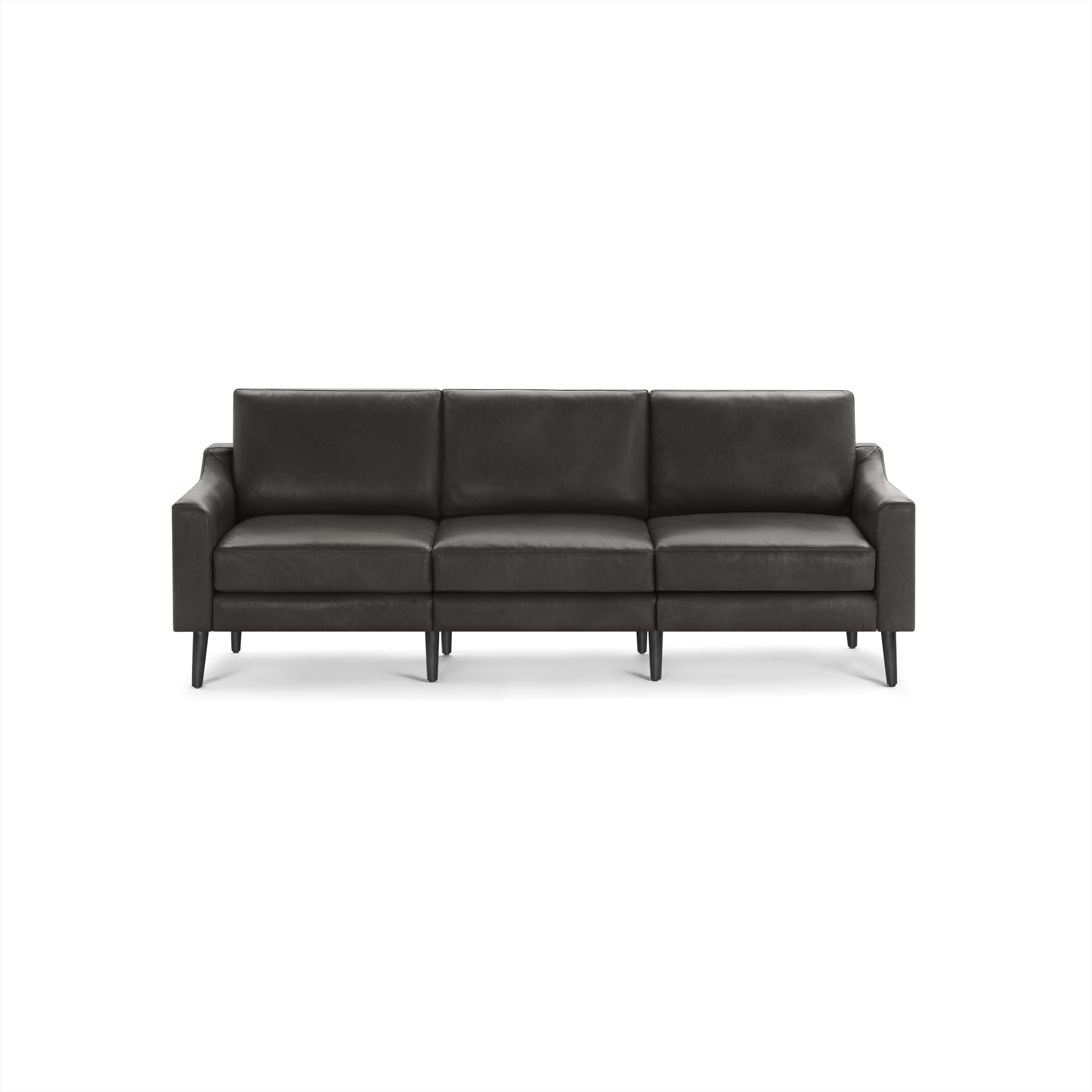 Nomad Leather Sofa