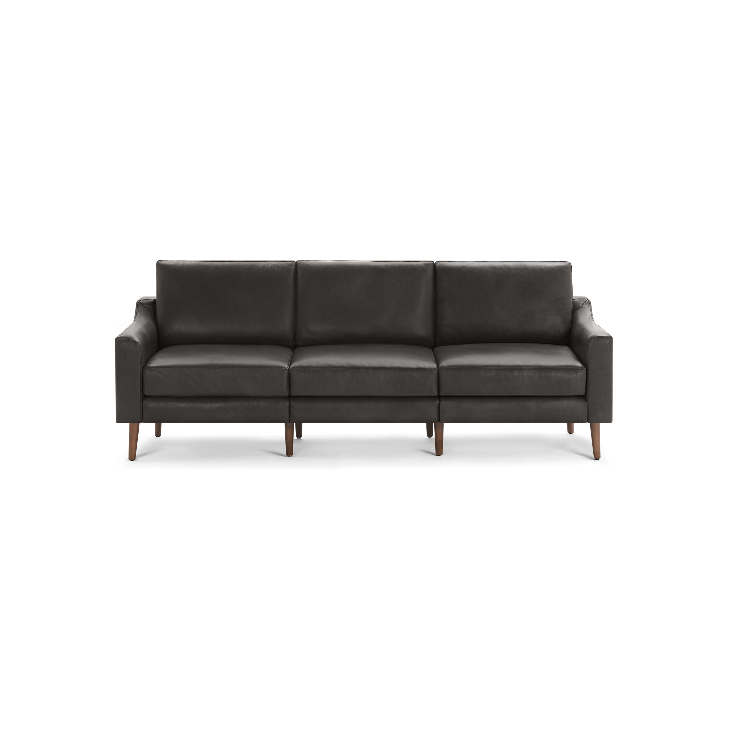 Nomad Leather Sofa