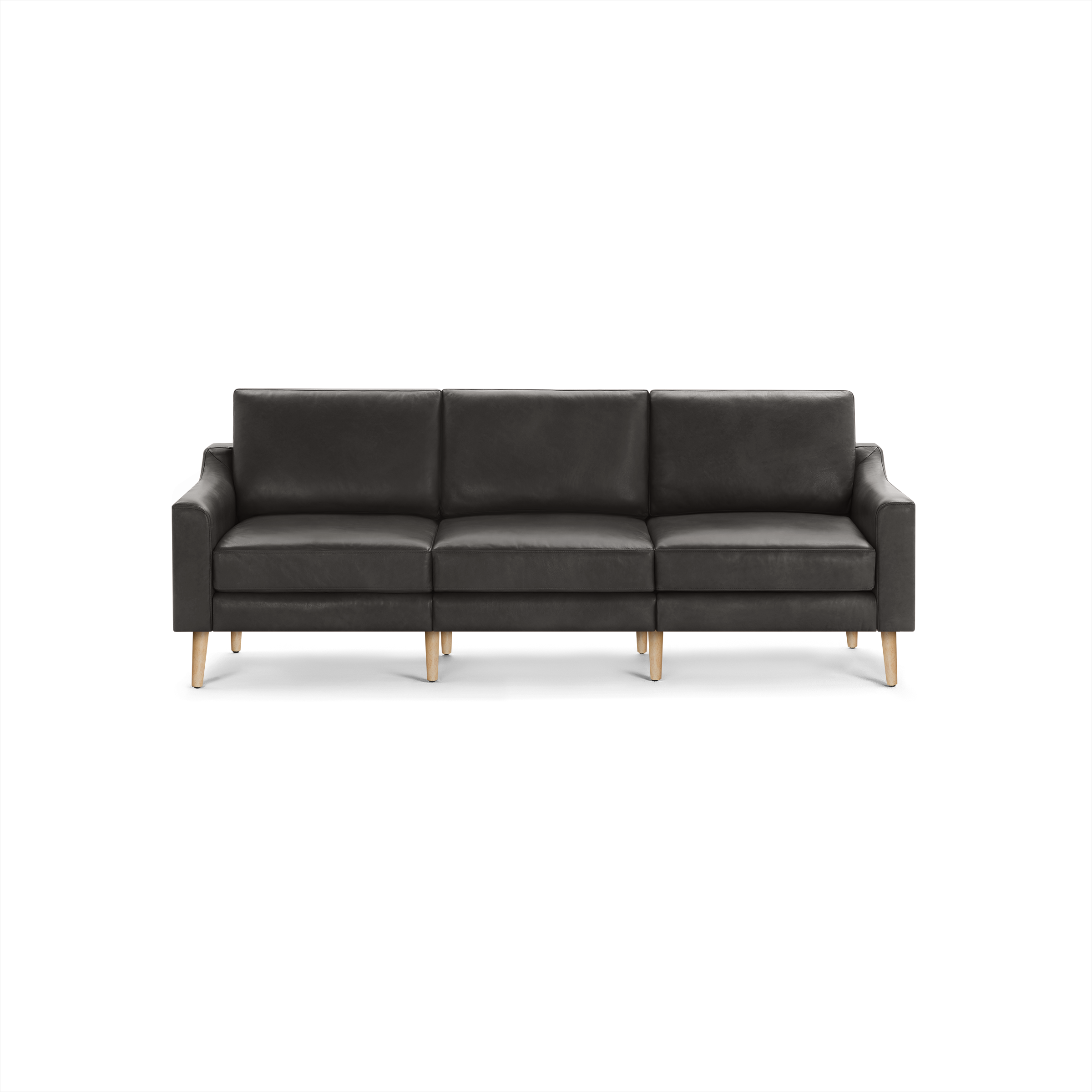 Nomad Leather Sofa