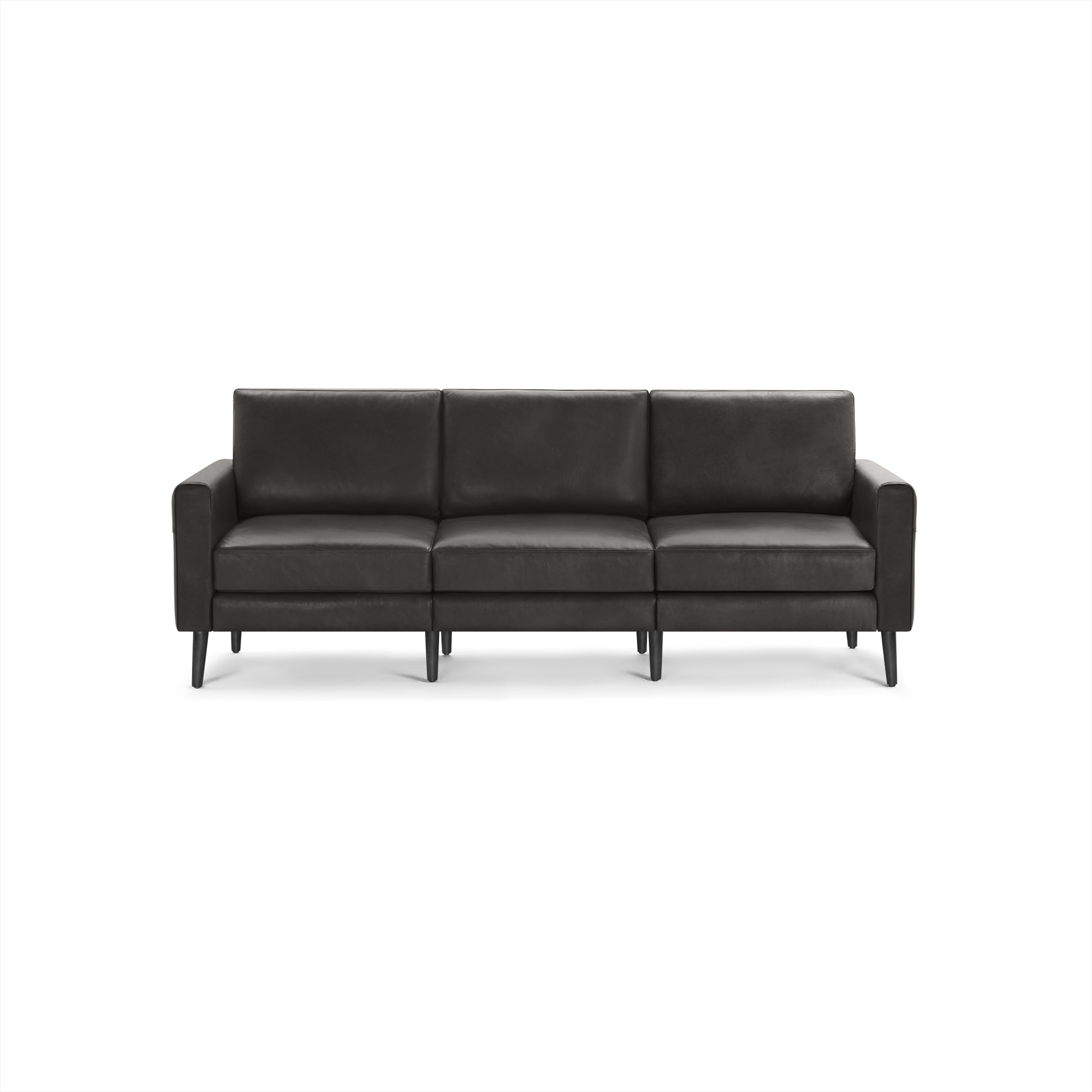 Nomad Leather Sofa