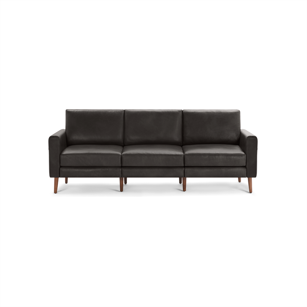 Nomad Leather Sofa