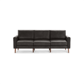 Nomad Leather Sofa